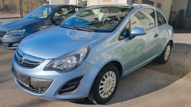 Opel Corsa smile