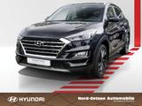 Hyundai TUCSON 1.6 CRDi DPF TREND 2WD PDC HI BLUETOOTH