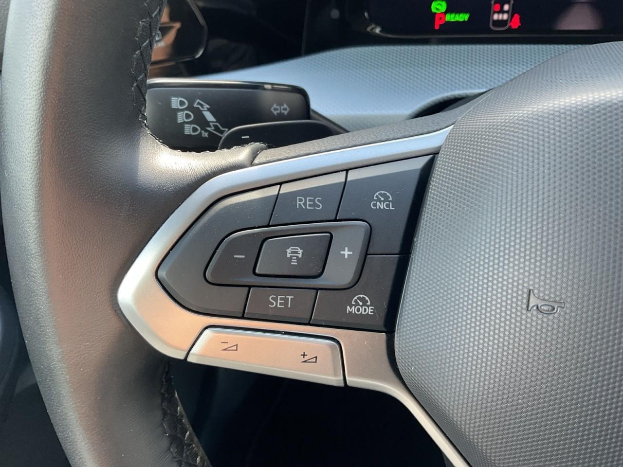 Volkswagen Golf VIII Variant GOAL 1.5 eTSI OPF, DSG, AHK, N, миниатюра 26