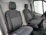 Ford Transit 350 L4H3 Trend | AHK | LADERAUMVERKL. | - Ford Kastenwagen hoch Transit 350