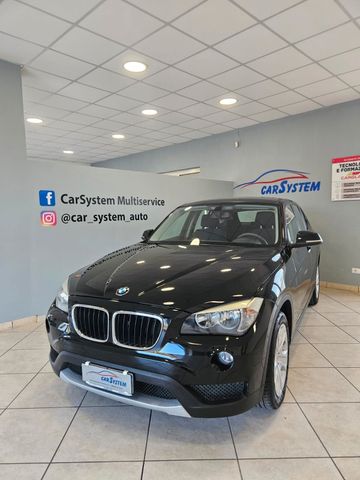 BMW Bmw X1 xDrive18d