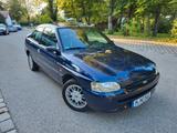 Ford Escort 1.6 Fun - Ford Escort: 1.6