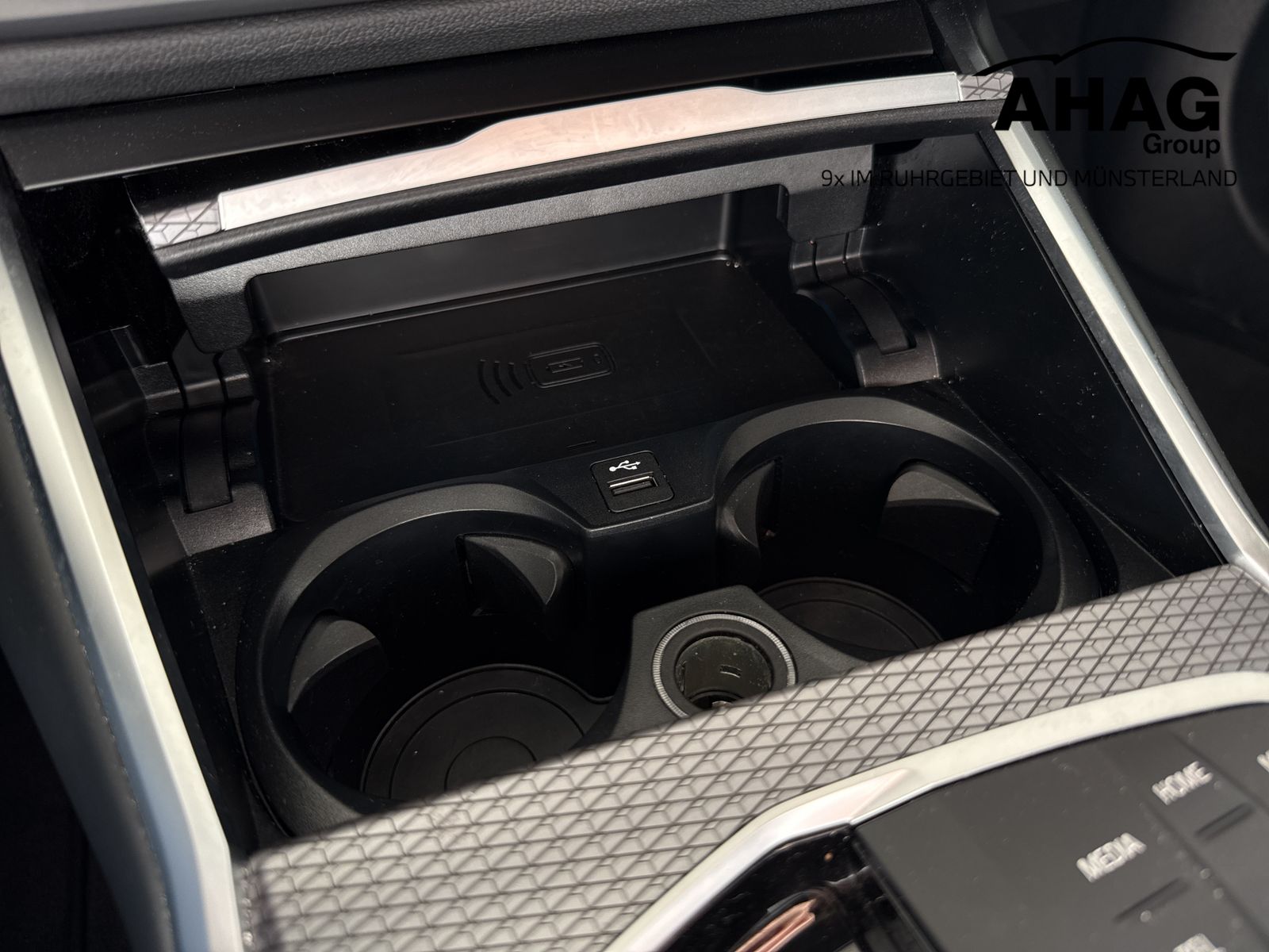 BMW M340d - Bild 26