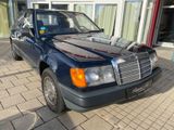 Mercedes-Benz 230, w124, Automatik, 81300km,2.Hand, Tausch - Mercedes-Benz aus 1987