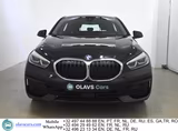 BMW 116 d LC-Pro LED Navi KeylessStart Klima PDC .. - BMW 116: 116d