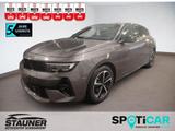 Opel Astra 5-Türer GS 1.2 Turbo S/S AT8 *MATRIX*PANO* - Opel Astra mit Benzin-Antrieb: Alcantara
