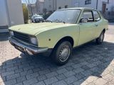 Fiat 128 Sport Coupé  - Fiat aus 1973