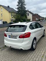 BMW 220 Active Tourer 220i Steptronic DCT Advant... - BMW 220 Active Tourer: Limousine