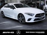 Mercedes-Benz CLS 400 d 4M KLIMA NAVI AHK 360°-KAM LED NIGHT - Mercedes-Benz CLS 400 Gebrauchtwagen