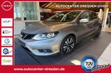 Nissan Pulsar 1.6 DIG-T N-Connecta LED+Navi+SHZ+2xKlima - Nissan Pulsar in Dresden