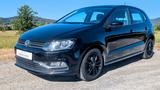 Volkswagen Polo V 1,2 TSI 90 PS Comfortline BMT 4 Zylinder - Volkswagen Polo: Tsi Ps