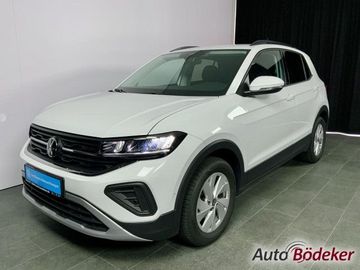 Volkswagen T-CROSS 1.0 TSI DSG Life Garantie b. 19.10.29 