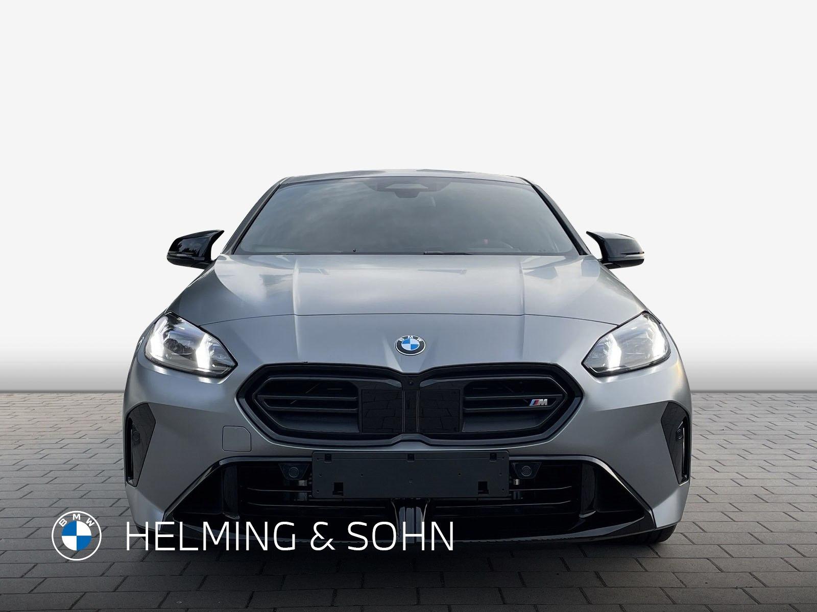 BMW M135 xDrive - Head-Up / Harman Kardon / HiFi / D