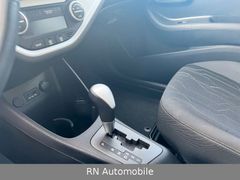 Fahrzeugabbildung Kia Picanto Spirit AUTOMATIK  Sitzheizung / 5-Türen