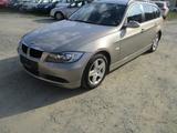 BMW 320i touring++TÜV 07.2026++ - BMW 320 aus 2007: Kombi, 320i