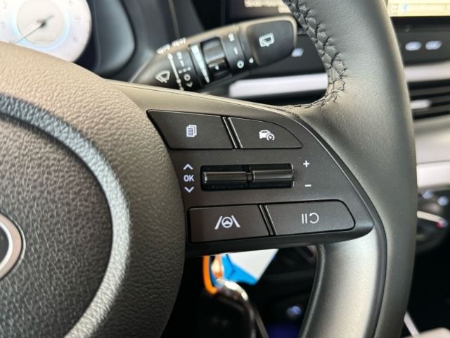 Hyundai i20 – Bild 19
