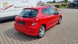 Peugeot 207 Forever - gebrauchte Peugeot 207 aus dem Jahr 2012