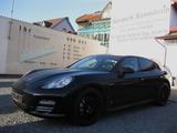 Porsche Panamera 4S PDK dt.Fzg. Top Ausst. - Porsche Gebrauchtwagen von 2012