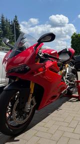 Ducati Panigale 1299/S - DUCATI 1299 PANIGALE