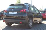 Peugeot 2008 Active/VOLLSHEFT/KLIMA/RCAM/PDC/BT/ - Peugeot 2008 Active mit Diesel-Antrieb