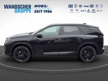Citroën C5 Aircross 1.2 145 PLUS KeyLess+LED+Navi+ACC