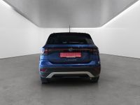 Volkswagen T-Cross - Vorschau Bild 7