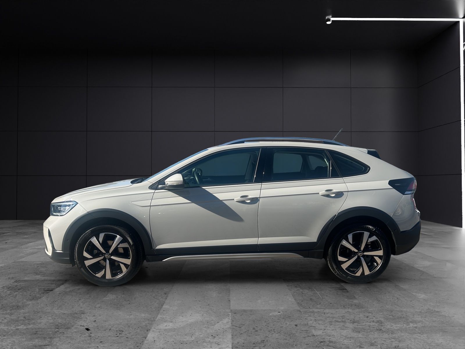 Fahrzeugabbildung Volkswagen Taigo 1.5 TSI StyleDSG Navi LED ACC