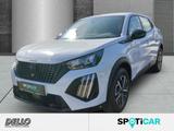 Peugeot 2008 Hybrid 136 Style EU6e 1.2 STYLE - Peugeot 2008 in Lübeck