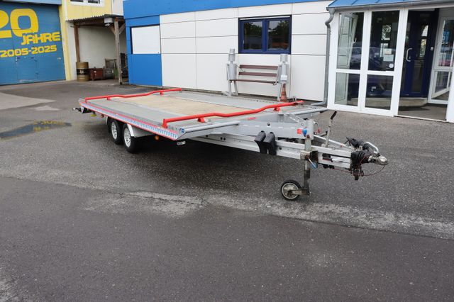 Algema Fitzel Euro-Trans 30-21/48X * 100 km/h