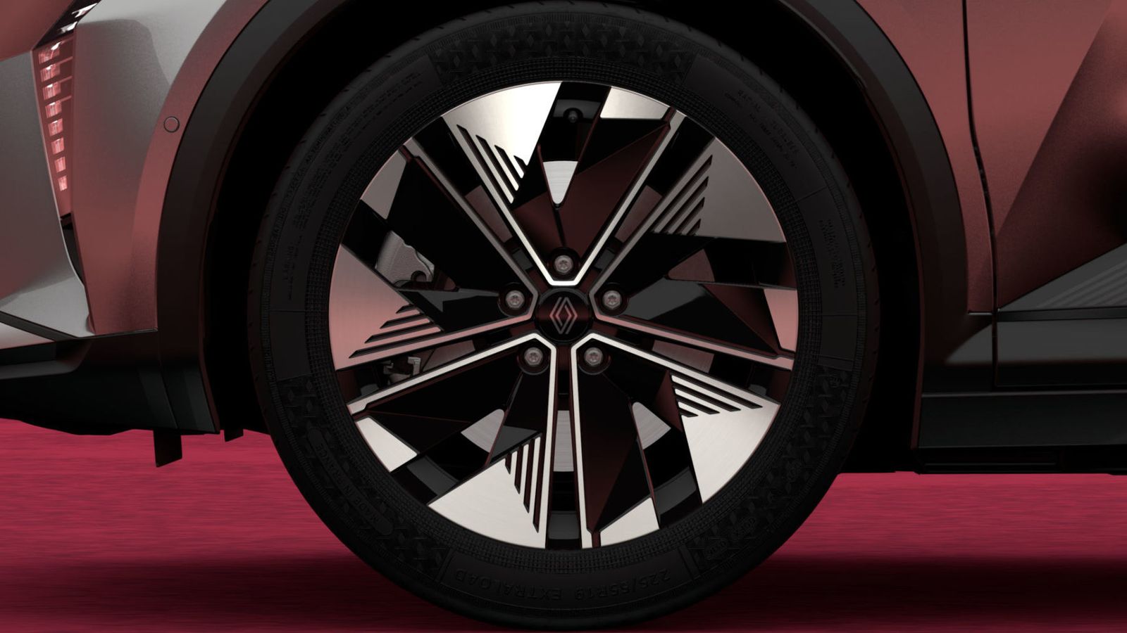 Renault Scenic E-TECH - Bild 5