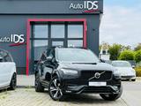 Volvo XC90 R Design AWD Standheizung - gebrauchte Volvo XC90 aus dem Jahr 2021