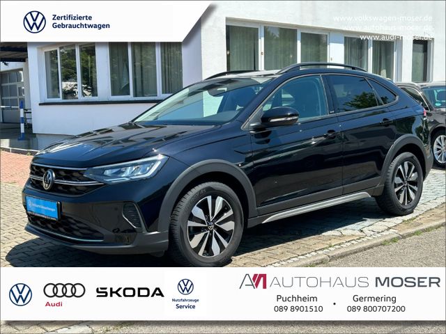 Taigo Move 1.0TSI LED*APP*SHZG*5JGarantie!!!