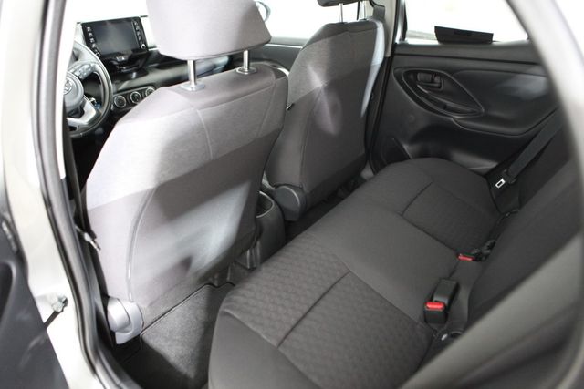 Toyota Yaris 1.5 Comfort SITZHZG KAMERA KLIMA
