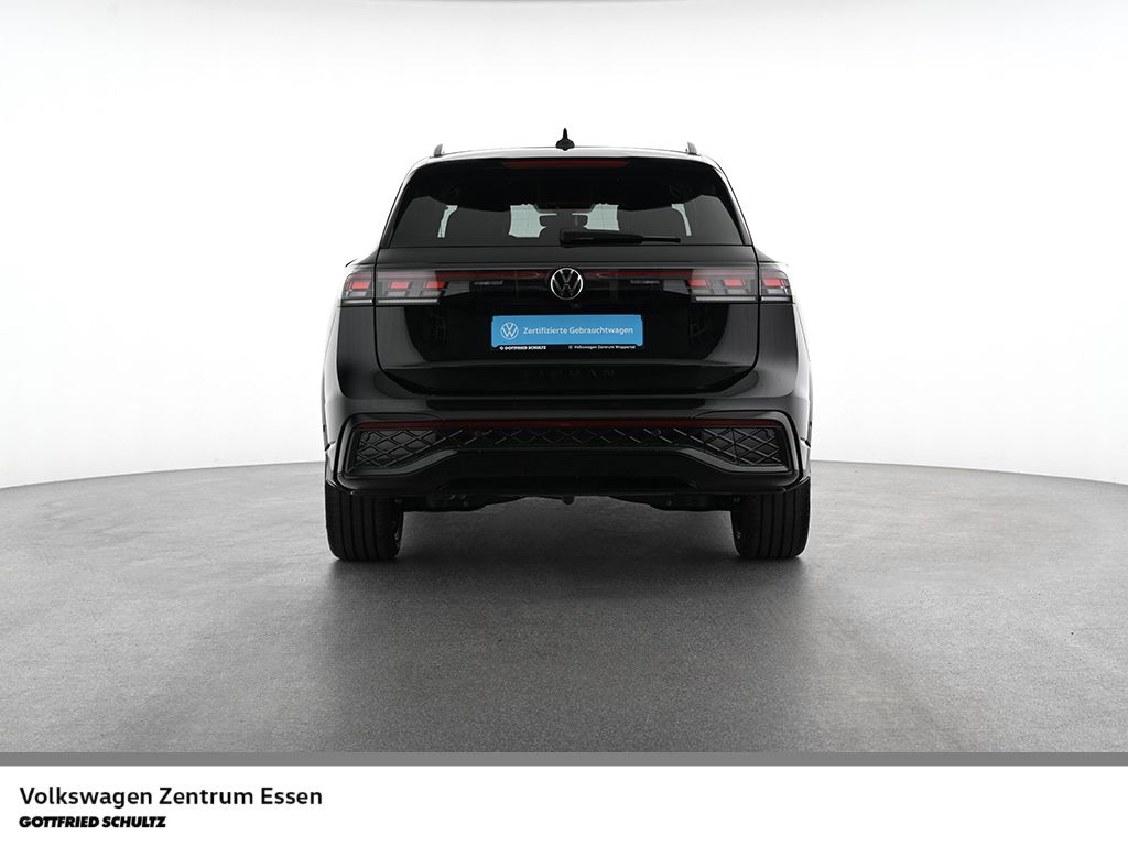 Volkswagen Tiguan R-Line eTSI DSG Matrix Navi R-Kamera Sitz foto 5