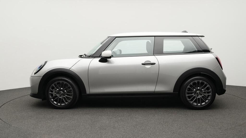 MINI Cooper C - Bild 4