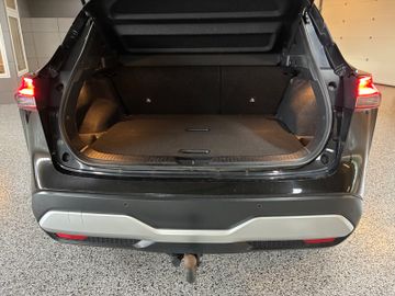 Nissan Qashqai - 9