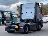 Mercedes-Benz Actros 1853 LS 4x2 BL Schubbodenhydraulik - Offers