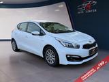 Kia cee'd / Ceed/Keyless/8 Fach/Garantie/Service - Kia cee'd / Ceed Gebrauchtwagen in Berlin