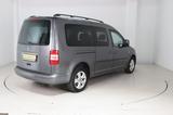 Volkswagen Caddy Maxi 1.6 TDI JAKO-O * SHZ * 7-Sitzer Editi - graue Volkswagen Caddy Maxi