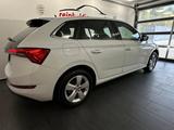 Skoda Scala 1.5 TSI Style virtual AHK ACC Navi SmartLi - gebrauchte Skoda Scala aus dem Jahr 2022