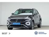 Volkswagen T-ROC 1.5 TSI DSG MOVE AHK*KAMERA*STHZG*LED*NAVI - Auto leasen in Frankfurt