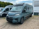 LMC Innovan 640 / R-Kamera, AllSeason-Lieferung frei - LMC Wohnmobile & Wohnwagen
