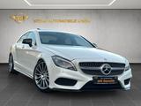 Mercedes-Benz CLS 500 AMG Line 360*/Distronic/Memory/GSHD - Mercedes-Benz CLS 500: Scheckheftgepflegt