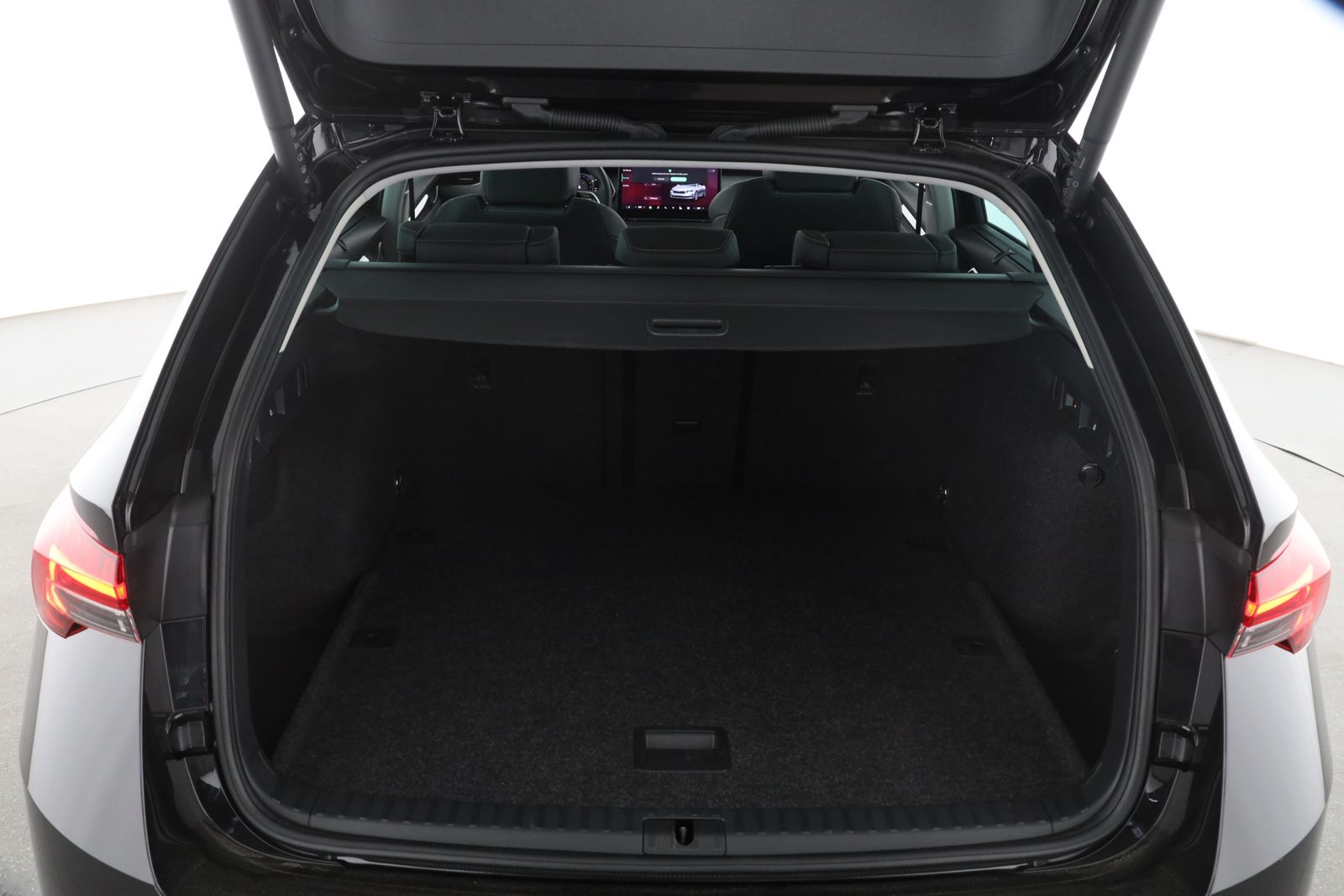 Skoda Octavia - Bild 10