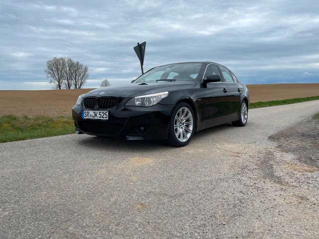 BMW 525i - M54 - Schalter - M-Paket