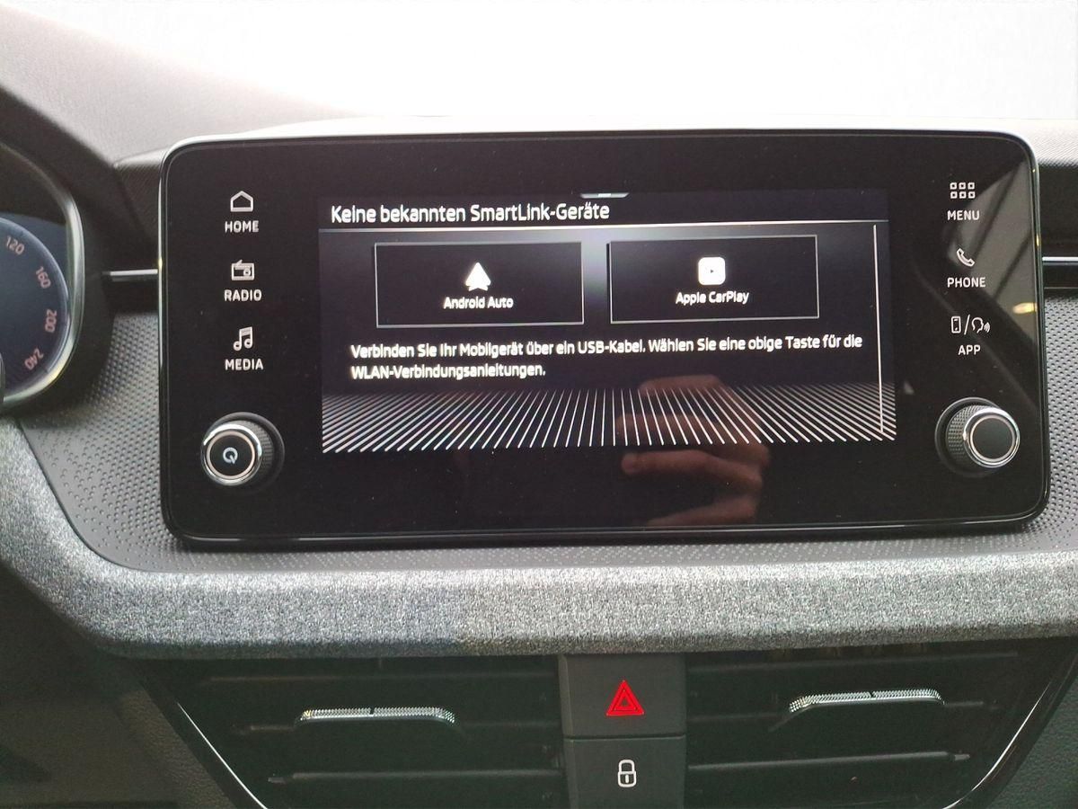 Skoda Kamiq - Bild 17