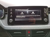 Skoda Kamiq - Vorschau Bild 17