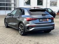 Audi A3 Sportback 35 TDI 2xS Line*Matrix,Kamera,19"*