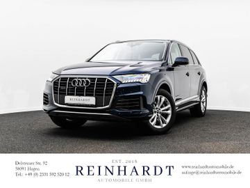 Audi Q7 - 5