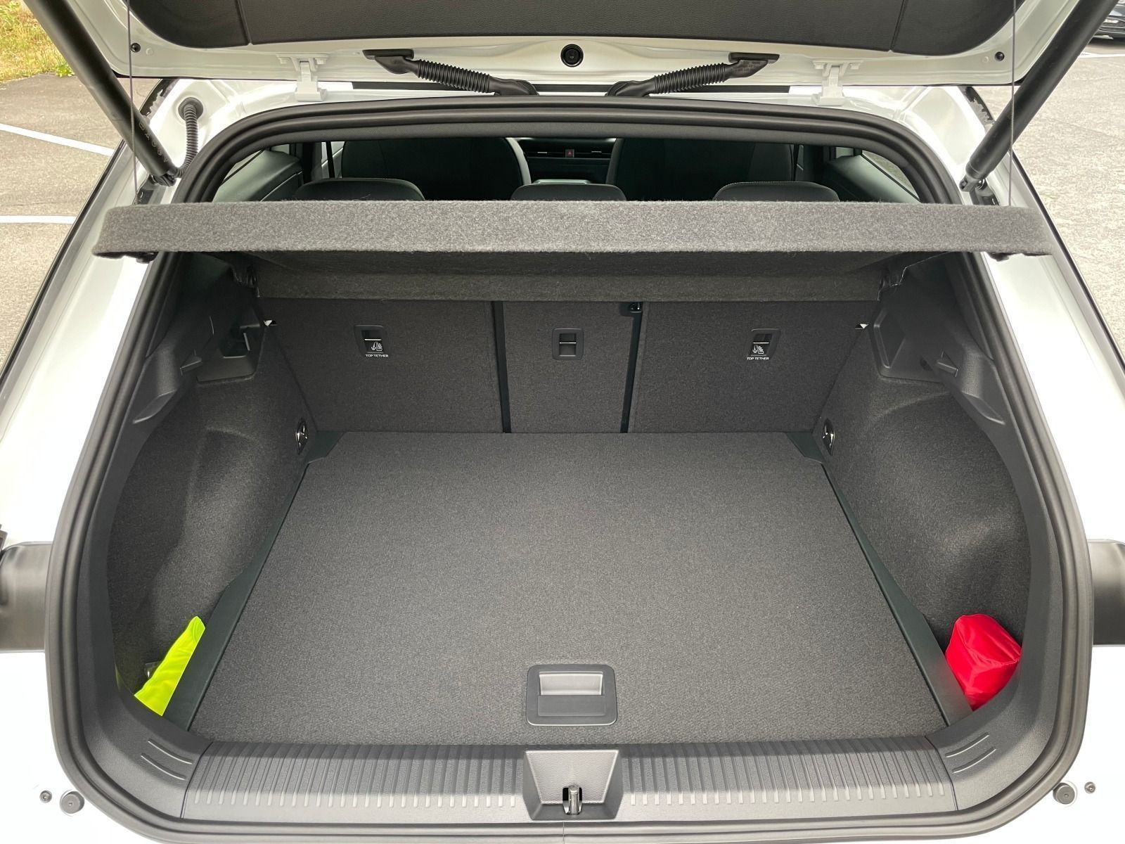 Volkswagen T-Roc - Bild 10